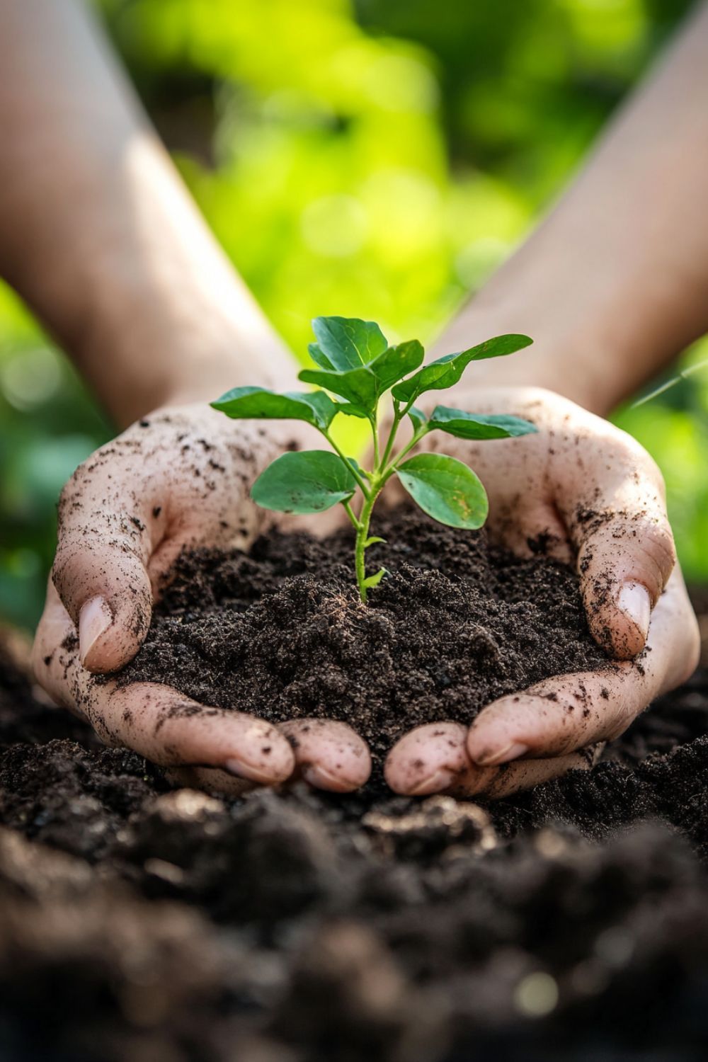  पर्यावरण संरक्षण एवं स्वच्छ जल अभियान