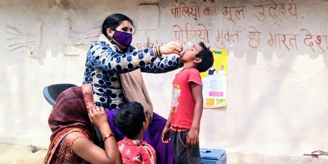 ग्रामीण स्वास्थ्य की एक नई शुरुआत